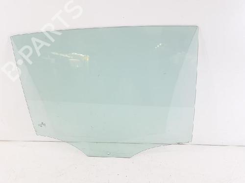Rear right door window VW GOLF PLUS V (5M1, 521) 1.9 TDI | BP27946909C21 
