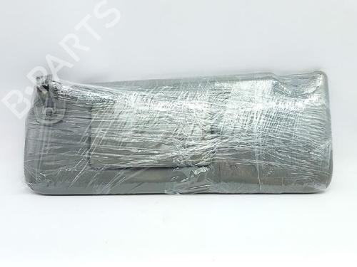 Left sun visor RENAULT CLIO II (BB_, CB_) 1.2 (BB0A, BB0F, BB10, BB1K, BB28, BB2D, BB2H, CB0A,... | BP27965970I1 