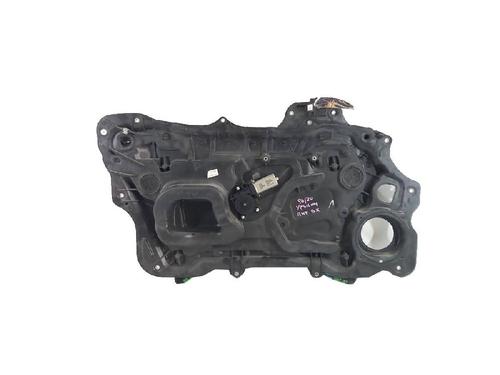Rudehejsemekanisme ventre foran LANCIA YPSILON (843_) 1.2 (843.AXA1A) (60 hp) 27959083