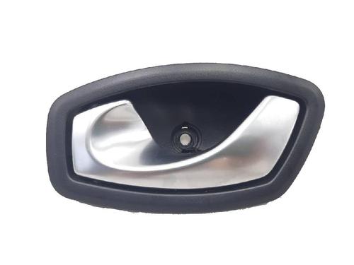 Used Rear left interior door handle RENAULT CLIO IV (BH_) 1.5 dCi 75 (75 hp) 27951665