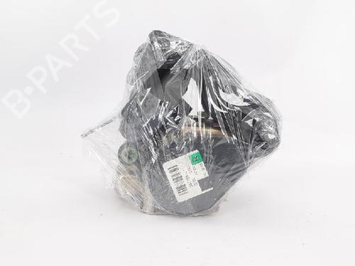 Front right seatbelt AUDI A2 (8Z0) 1.4 TDI | BP27970346I25 
