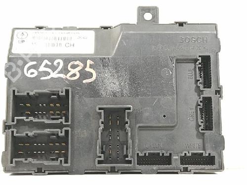 Elektronisk modul FORD FIESTA VI (CB1, CCN) 1.25 | BP27941727M83 