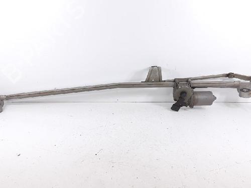 Front wipers mechanism OPEL ZAFIRA / ZAFIRA FAMILY B (A05) 1.9 CDTI (M75) | BP27955261C83 
