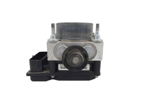 Used ABS pump FIAT PANDA (169_) 1.1 (169.AXA1A) (54 hp) 27938990