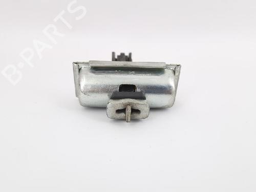 Hinge/Door check strap OPEL CORSA D (S07) 1.0 (L08, L68) | BP27962102C146 