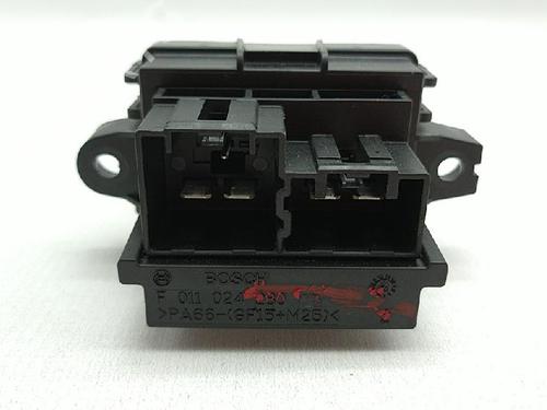 Heater resistor OPEL MERIVA B MPV (S10) 1.7 CDTI (75) | BP27947701M108 