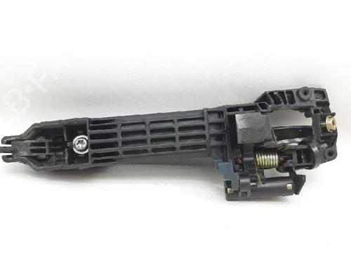 Türgriff vorne links außen TOYOTA COROLLA (_E12_) 2.0 D-4D (CDE120R, CDE120L_) | BP27950551C128 
