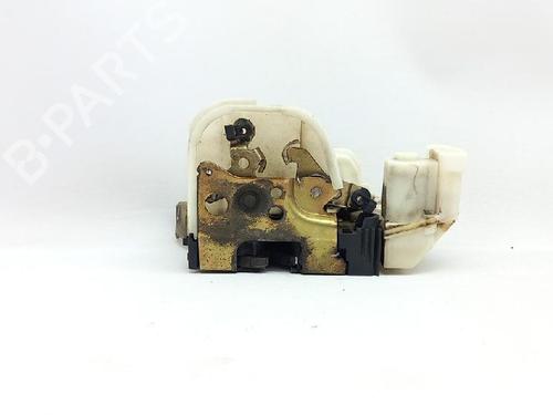 Front left lock FIAT PUNTO (176_) 55 1.1 | BP27963223C98 