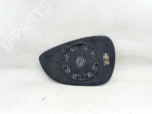 Spejlglas højre FORD FIESTA VI (CB1, CCN) 1.25 | BP27957687C147 