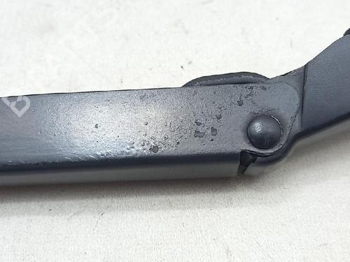 Front windshield wiper arm PEUGEOT 1007 (KM_) 1.6 16V | BP27958574C143