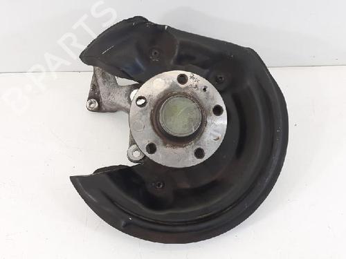 Højre hjullejehus spindel VW PASSAT B6 (3C2) 1.4 TSI | BP27945405M28 