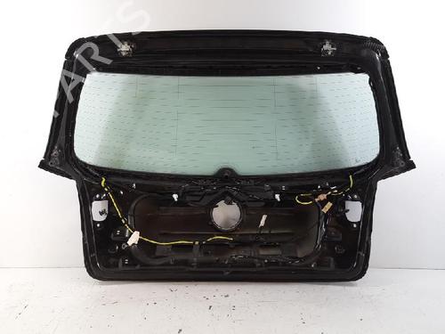 Heckklappe VW GOLF PLUS V (5M1, 521) 1.6 | BP27966381C6 