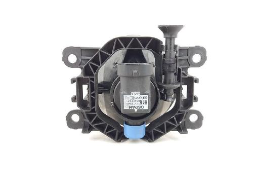Right front fog light DACIA DUSTER (HS_) 1.2 TCe 125 | BP27936441C31 