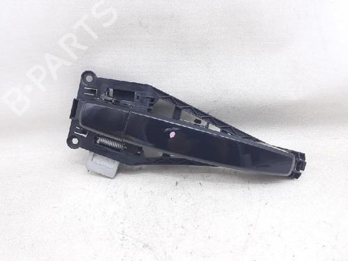 Rear left exterior door handle OPEL ASTRA H Estate (A04) 1.7 CDTI (L35) | BP27938053C130 