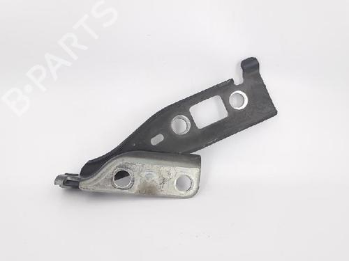 Hinge/Door check strap FORD FIESTA V (JH_, JD_) 1.4 TDCi | BP27964986C146 