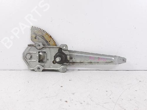 Rear left window mechanism SUZUKI IGNIS II (MH) 1.3 (RM413) | BP27938918C24 