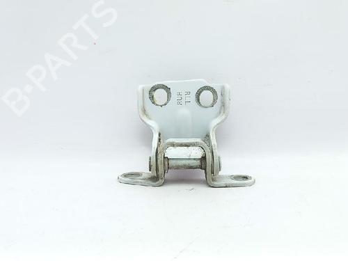 Hinge/Door check strap CHEVROLET MATIZ (M200, M250) 0.8 | BP27960790C146 