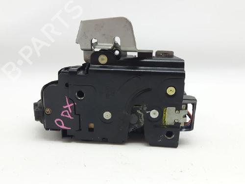 Rear right lock AUDI A6 C5 (4B2) 2.5 TDI | BP27946103C99 