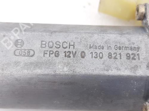 Left front window motor MERCEDES-BENZ VANEO (414) 1.7 CDI (414.700) | BP27948698E21 