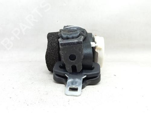 Rear right seatbelt FORD FIESTA VI (CB1, CCN) 1.0 | BP27958169I28 