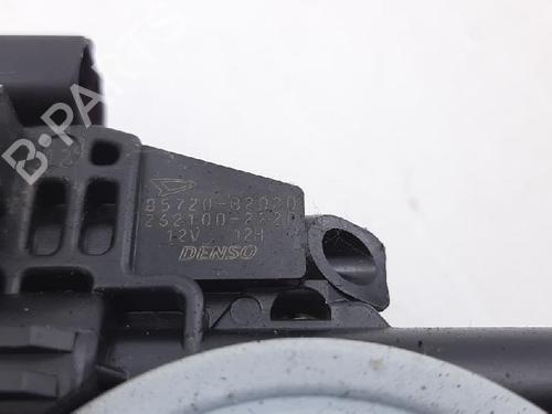 Front left window mechanism DAIHATSU MATERIA (M4_) 1.5 | BP27945607C22 