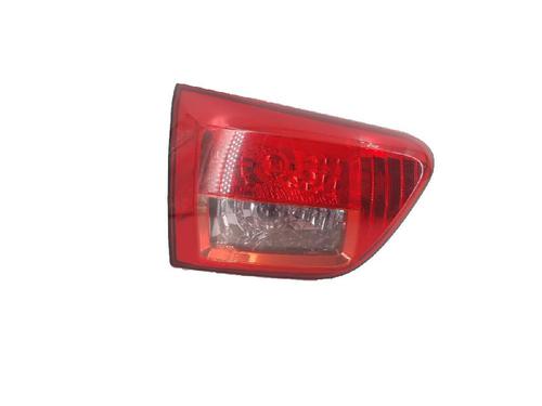 Used Left tailgate light PEUGEOT 4007 (VU_, VV_) 2.2 HDi (156 hp) 27959945
