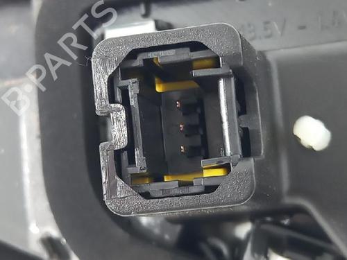 Venstre baklys, luke RENAULT MEGANE IV Hatchback (B9A/M/N_) 1.5 dCi 110 (B9A3) | BP27958460C79 