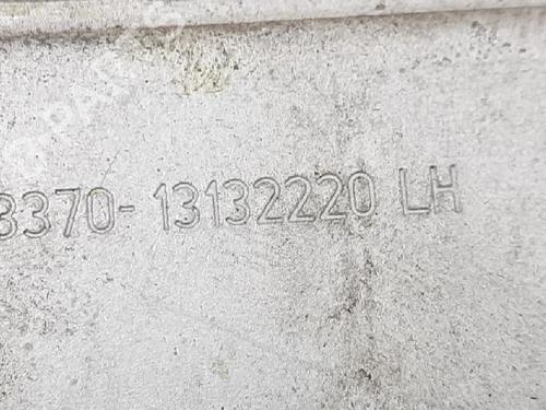 Front left window mechanism OPEL ZAFIRA / ZAFIRA FAMILY B (A05) 1.6 CNG (M75) | BP27952102C22