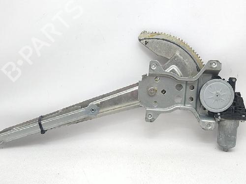 Front right window mechanism FIAT SEDICI (189_) 1.9 D Multijet 4x4 | BP27948077C23 