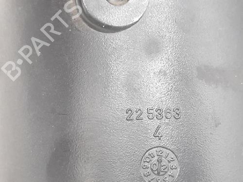 Air vent FIAT DOBLO Box Body/MPV (223_) 1.9 D (223ZXB1A) | BP27936285I21 