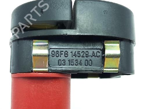 Right front window switch FORD FIESTA V (JH_, JD_) 1.25 16V | BP27962547I26 