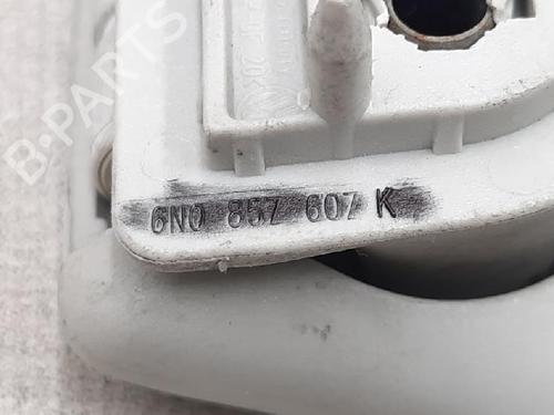 Interior roof handle VW POLO (9N_, 9A_) 1.4 16V | BP27939420I35 