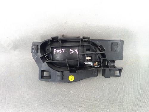 Rear left interior door handle CITROËN C3 Picasso (SH_) 1.6 HDi | BP27938760I15 