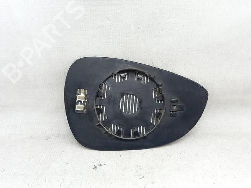 Left mirror glass FORD FIESTA VI (CB1, CCN) 1.0 | BP27958144C148 