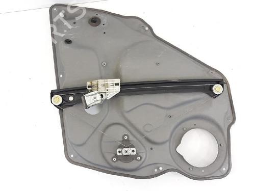 Rear left window mechanism MERCEDES-BENZ B-CLASS Sports Tourer (W245) B 170 (245.232) | BP27945175C24