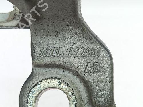 Hinge/Door check strap FORD FOCUS I (DAW, DBW) 1.6 16V | BP27961261C146 