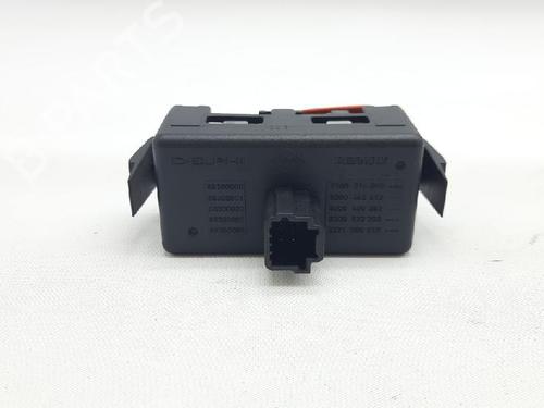 Warning switch RENAULT MEGANE III Grandtour (KZ0/1) 1.5 dCi (KZ09, KZ0D, KZ1G, KZ29, KZ14, KZ1W, KZ10, KZ1F,... | BP27945414I22 