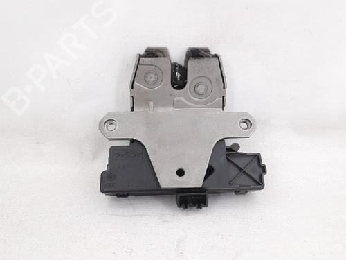 Tailgate lock FORD FOCUS II Turnier (DA_, FFS, DS) 1.6 TDCi | BP27957195C101
