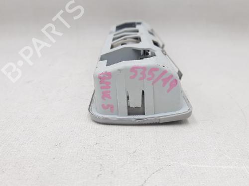 Innerbelysning BMW 5 (E39) 525 d | BP27938600I8