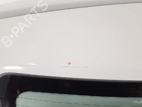 Tailgate LANCIA YPSILON (843_) 1.3 D Multijet (843.AXF11, 843.AXF1A, 843.AXM11,... | BP27952112C6