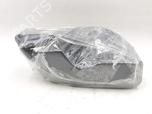 Türgriff vorne links innen TATA 207 Pickup 2.0 TDiC | BP27945850I13 