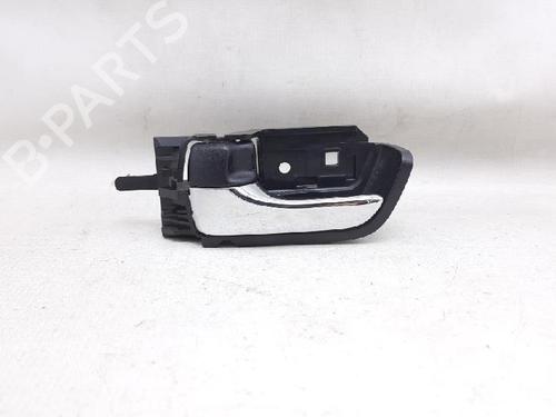 Rear left interior door handle TOYOTA PRIUS Liftback (_W2_) 1.5 Hybrid (NHW20_, NHW20R) | BP27953369I15 