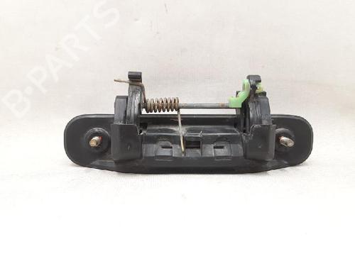 Front right exterior door handle NISSAN ALMERA I Hatchback (N15) 1.6 | BP27935694C129 