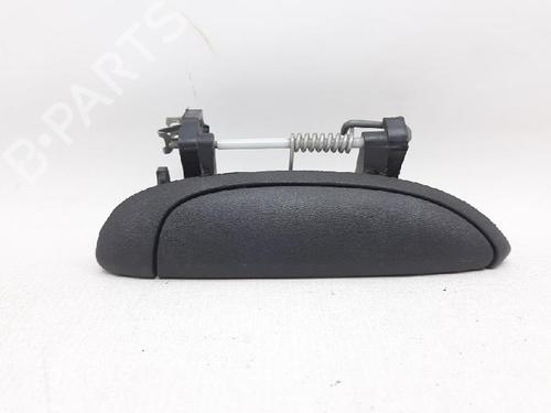 Front right exterior door handle DACIA LOGAN MCV (KS_) 1.6 16V (KS0L, KS0M, KS0P, KS1S) | BP27949698C129 