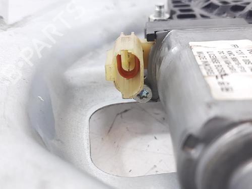 Rear left window mechanism KIA SPORTAGE II (JE_, KM_) 2.0 16V 4WD | BP27960838C24 