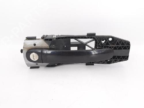Front left exterior door handle SEAT IBIZA IV (6J5, 6P1) 1.4 TDI | BP27967653C128 