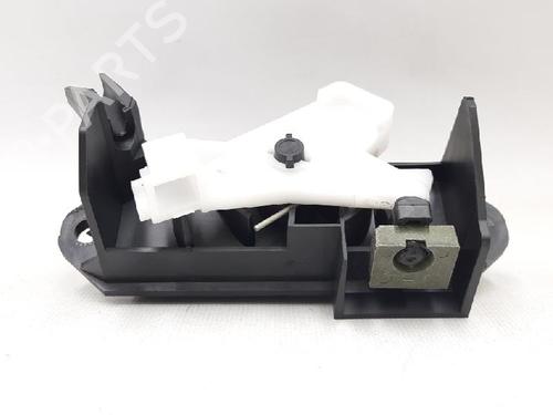 Tailgate handle TOYOTA COROLLA (_E12_) 2.0 D-4D (CDE120R, CDE120L_) | BP27950563C132 
