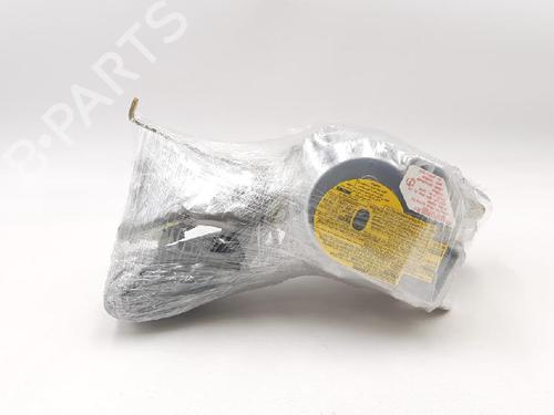 Front right seatbelt SUBARU FORESTER (SG_) 2.0 AWD (SG5) | BP27949173I25 