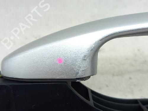 Front right exterior door handle FORD KA (RU8) 1.3 TDCi | BP27958513C129