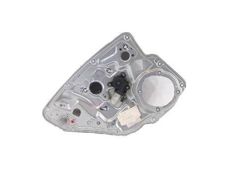 Rudehejsemekanisme venstre bagtil FIAT STILO (192_) 1.9 JTD (192_XE1A) (115 hp) 27954553